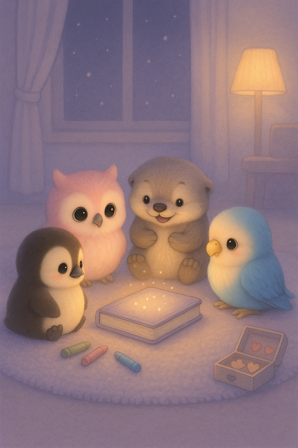 Thank You Background